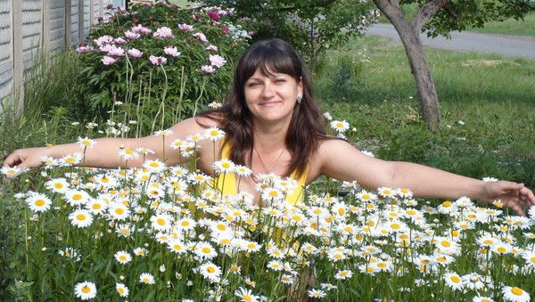 Татьяна Литвиненко