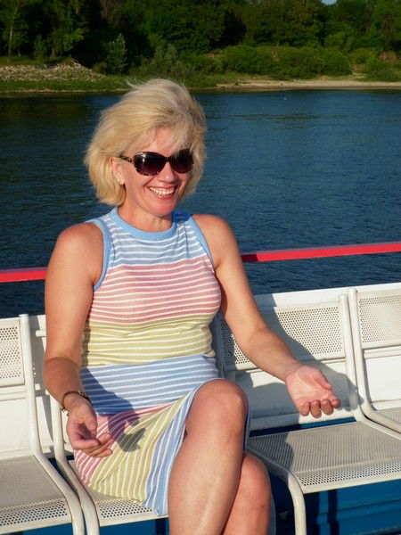 Надежда Чернецова