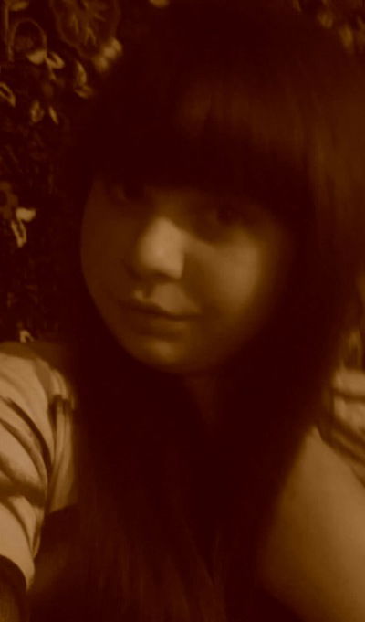 Віталіна Кикла