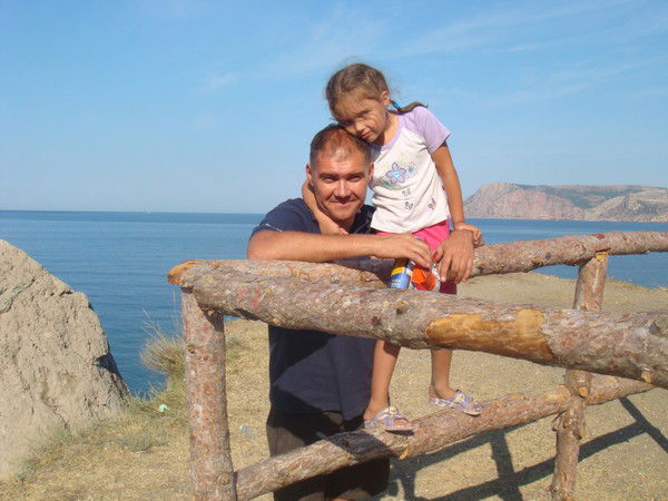 Евгений Калашников