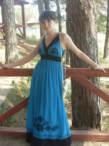 Рамиля Ситдикова