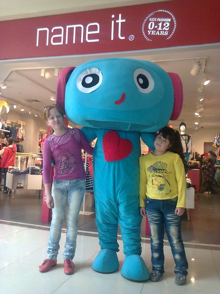 Карина Абдиганиева