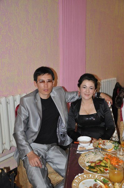 Ердулла Султанбеков