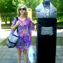 Галина Демсинова