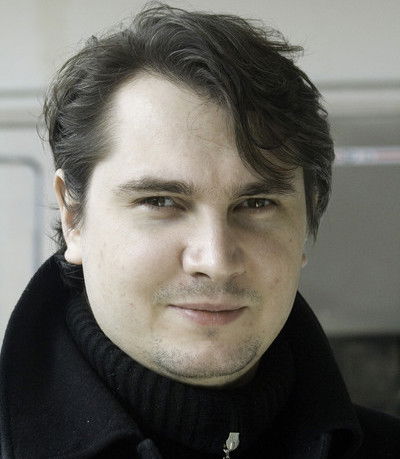 Василий Санкт-Петербург