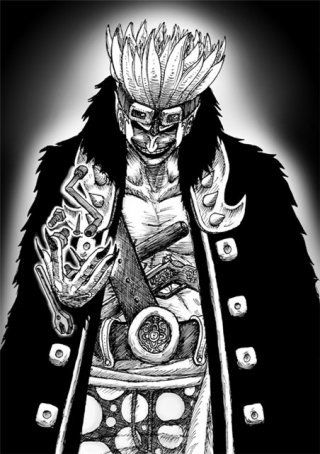 Твой Навеки).. Анимешник