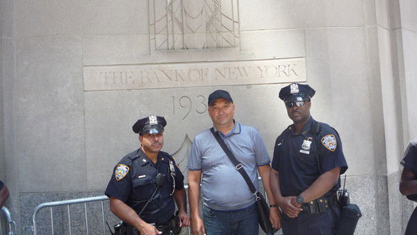 Мухит Досов