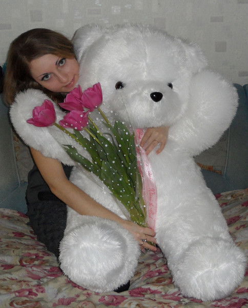 Кристина Горбунова