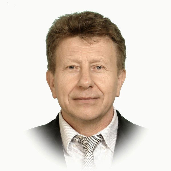 Владимир Долгов