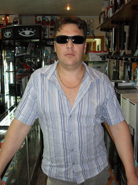 Василий Дроздов