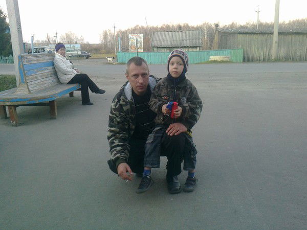 Сергей Панков