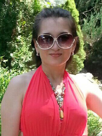 Сая Есжанова