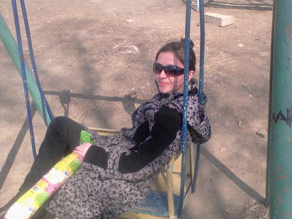 Ирина Короткова