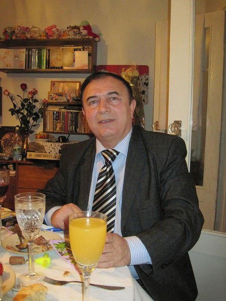 Рамазан Рамазанов