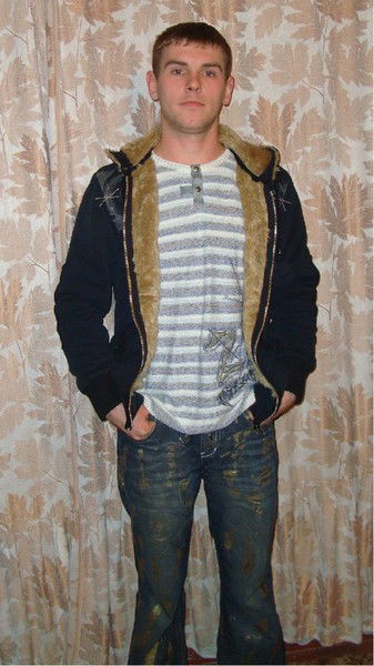 Макс Гречко