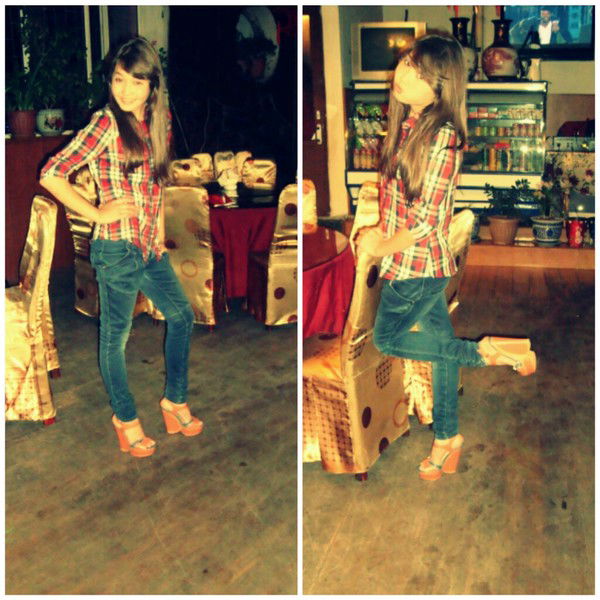 *ты Мой Френдик И Я Тя Лаффки*)