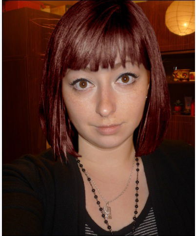 Яна Кузнецова