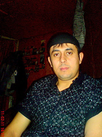 Амиршо Собиров