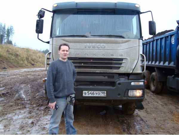 Михаил Богомолов