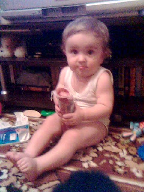 Вася Пупкин