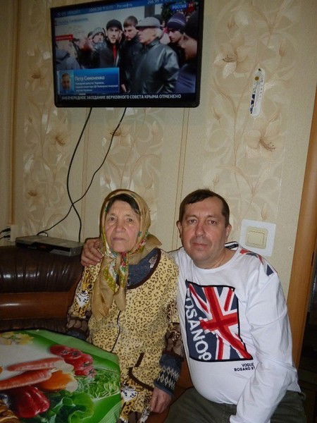 Валера Иванов