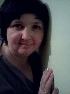 Светлана Батурина