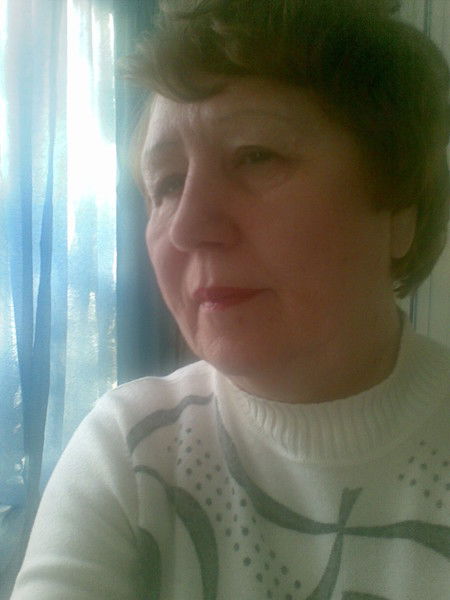 Мария Митяшина