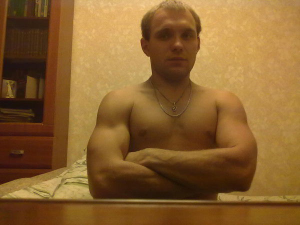 Дима Шарков