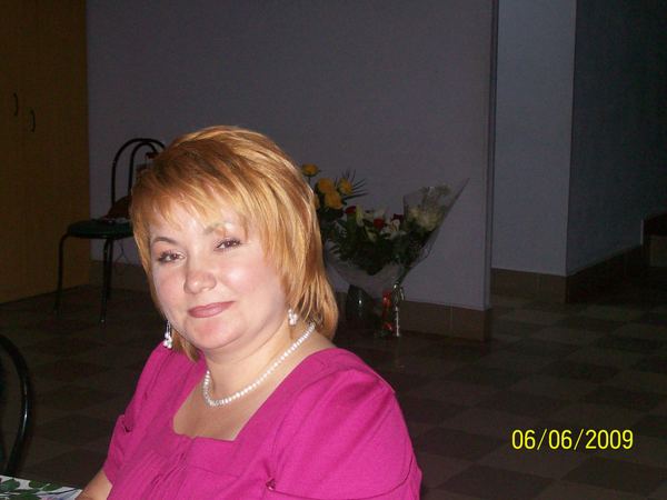 Любовь Шишкина