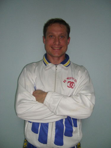 Дмитрий Тимофеев