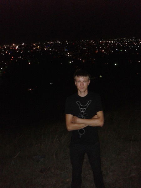 Евгений Сотников