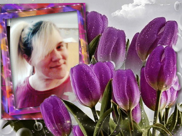 Лена Корниенко