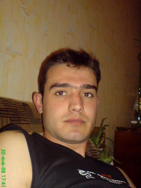 Игорь Седракян