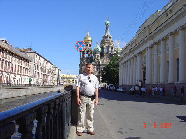 Анатолий Казаков