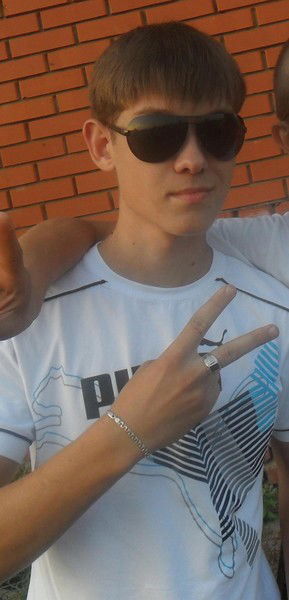 Денис Соловьёв