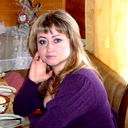 Оксана Кулакова