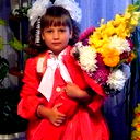Арина Бажукова