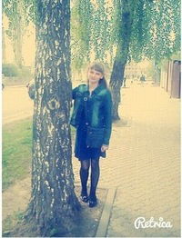 Полина Толстых