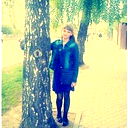 Полина Толстых