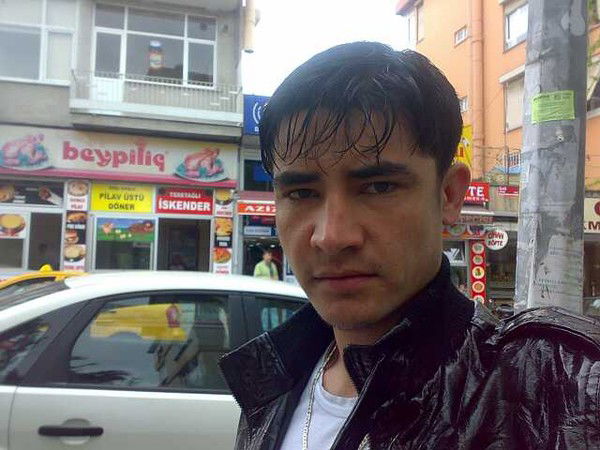 ?ohrat Hudaybergenov