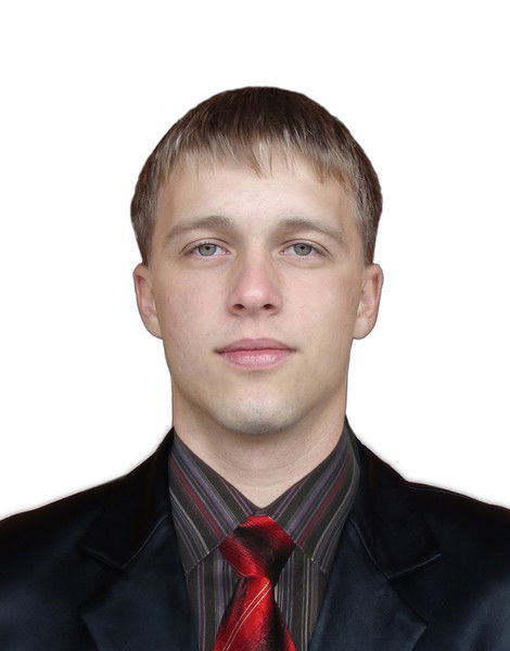 Иван Ковальчук