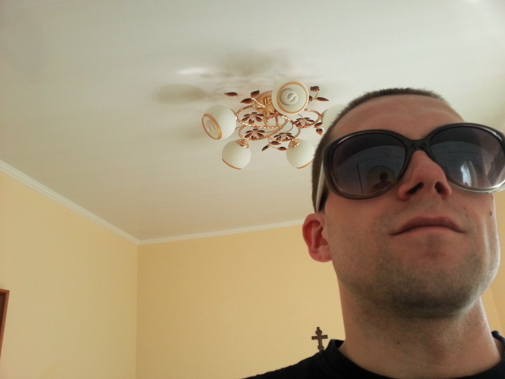 Чегеварра Эрнесто