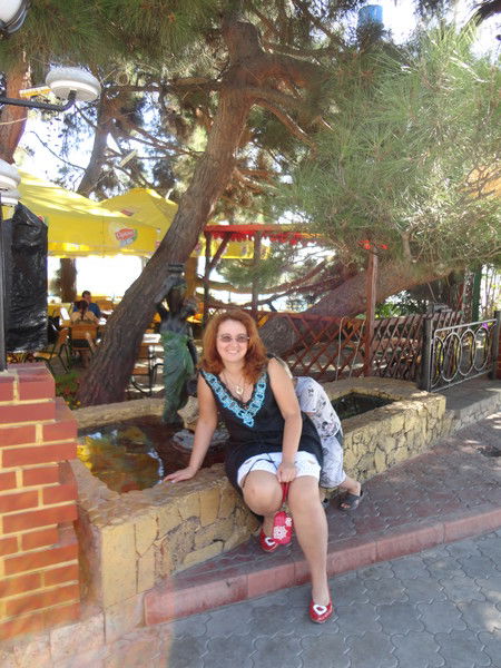 Катерина Левенкова