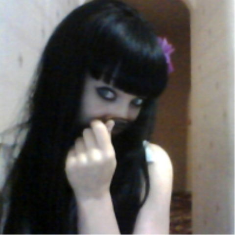 Светлана Чикова