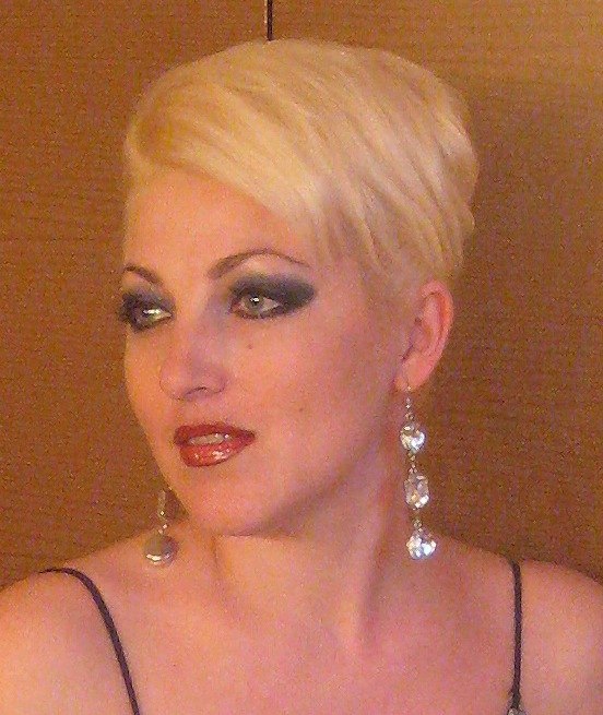 Наталья Левина