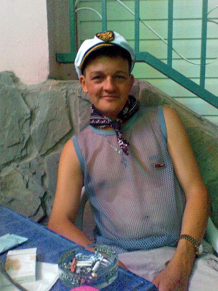 Дмитрий Казаков