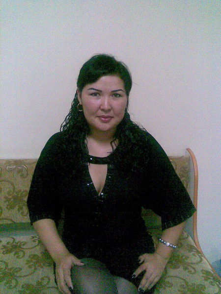 Салтанат Толегенкызы