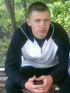 Дмитрий Кашкаров