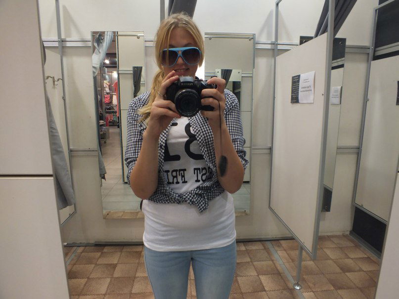 Мария Горшкова