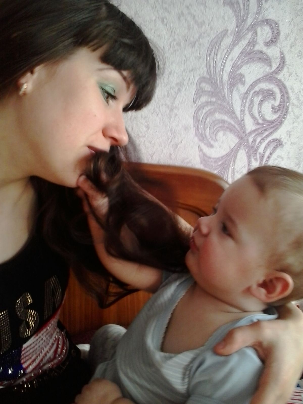 Юлия Березовская(Дудко)